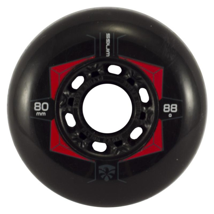 Колеса Flying Eagle Drift 2 88A 76 mm