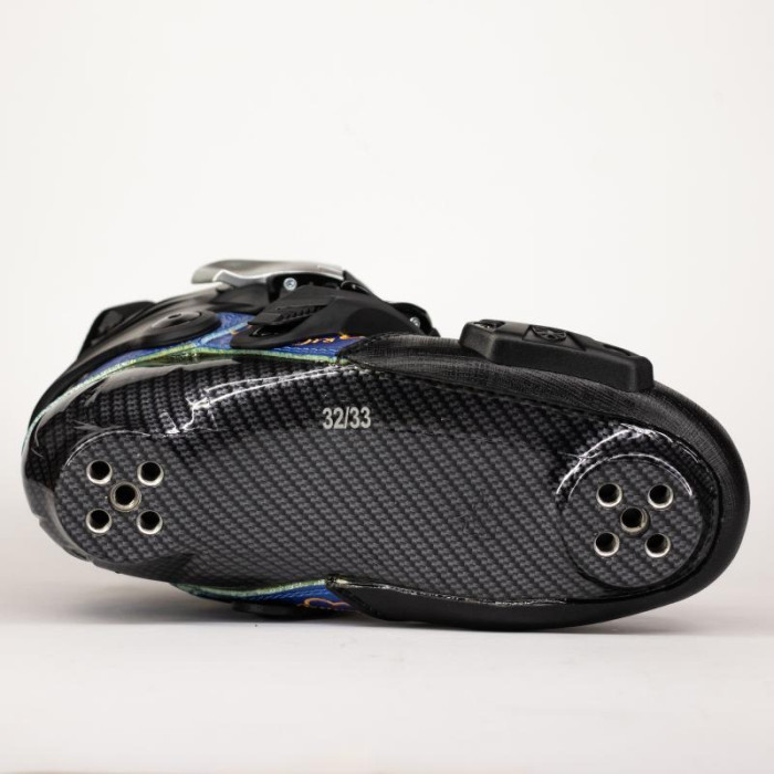 Дитячі ролики Flying Eagle Drift-JRS Blue