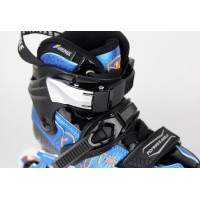 Дитячі ролики Flying Eagle Drift-JRS Blue