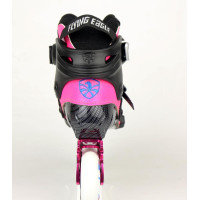 Дитячі ролики Flying Eagle Drift-JRS Pink