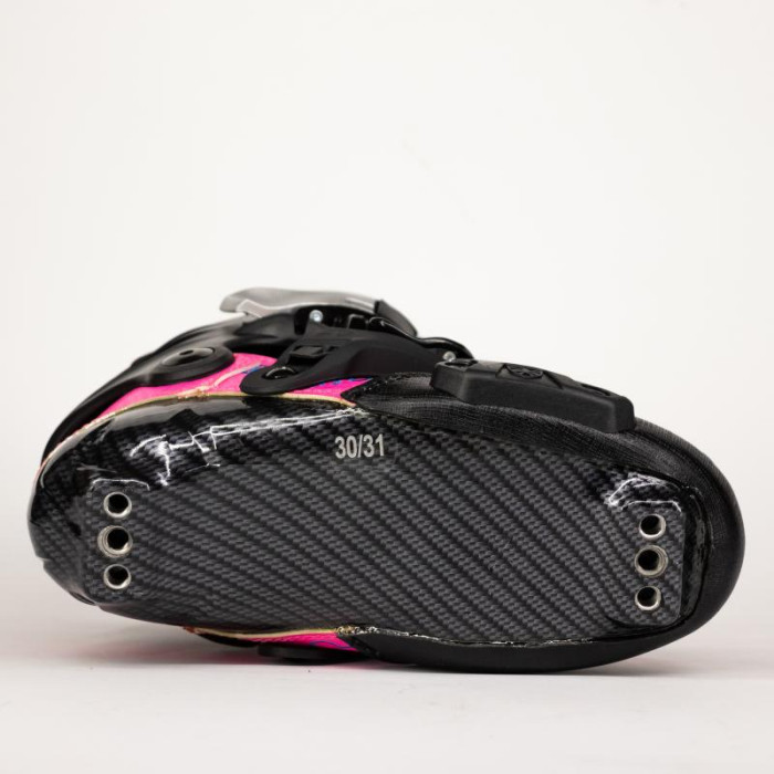 Дитячі ролики Flying Eagle Drift-JRS Pink