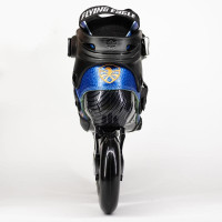 Дитячі ролики Flying Eagle Drift-JRS Valor Blue
