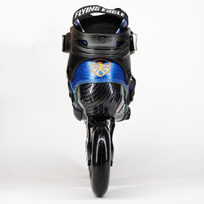 Дитячі ролики Flying Eagle Drift-JRS Valor Blue