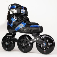 Дитячі ролики Flying Eagle Drift-JRS Valor Blue