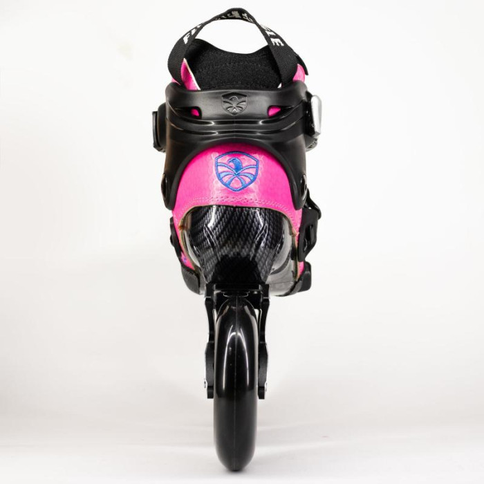 Дитячі ролики Flying Eagle Drift-JRS Valor Pink