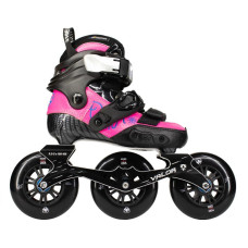 Дитячі ролики Flying Eagle Drift-JRS Valor Pink