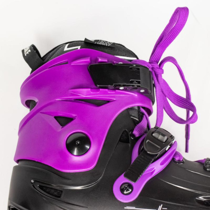 Ролики Flying Eagle Eclipse Custom Violet