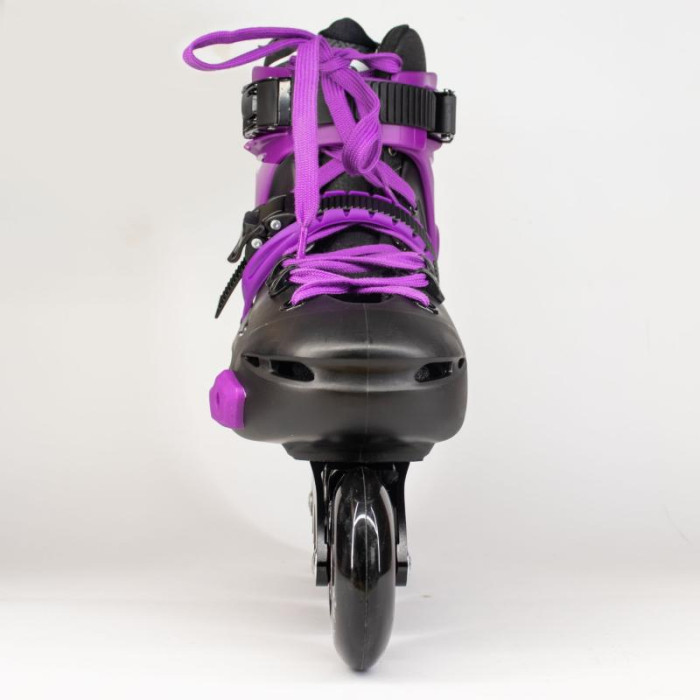 Ролики Flying Eagle Eclipse Custom Violet