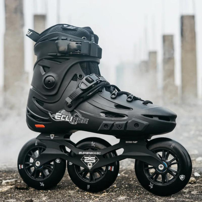 Ролики Flying Eagle Eclipse 3*110
