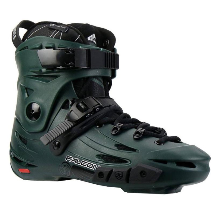 Boot Only Flying Eagle F6s Falcon Green