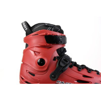 Ролики Flying Eagle Falcon Red