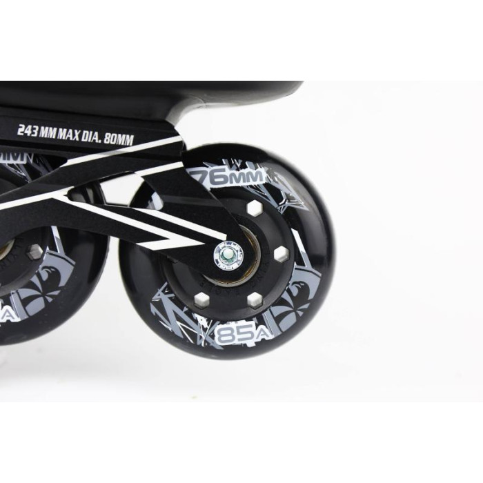 Ролики Flying Eagle Fast Blade 41-42 розміру