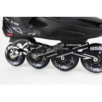 Ролики Flying Eagle Fast Blade 39-40 размера