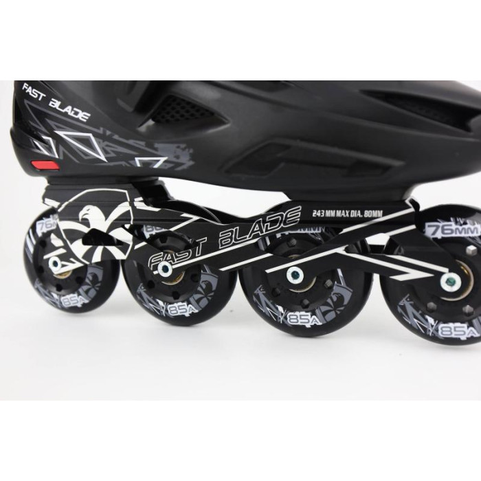 Ролики Flying Eagle Fast Blade 41-42 розміру
