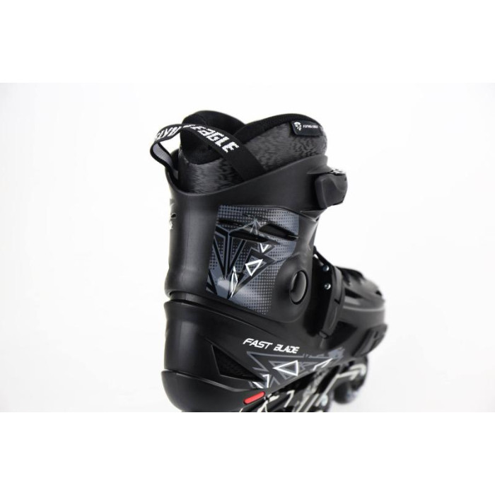 Ролики Flying Eagle Fast Blade 41-42 розміру
