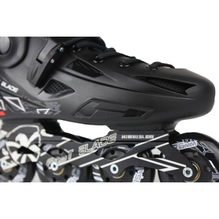 Ролики Flying Eagle Fast Blade 41-42 розміру