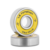 Подшипники для роликов Flying Eagle Abec - 9 Pro 1 шт