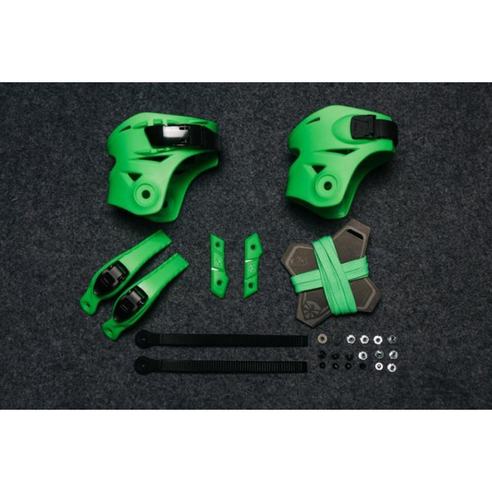 Кастомный набор Flying Eagle Green