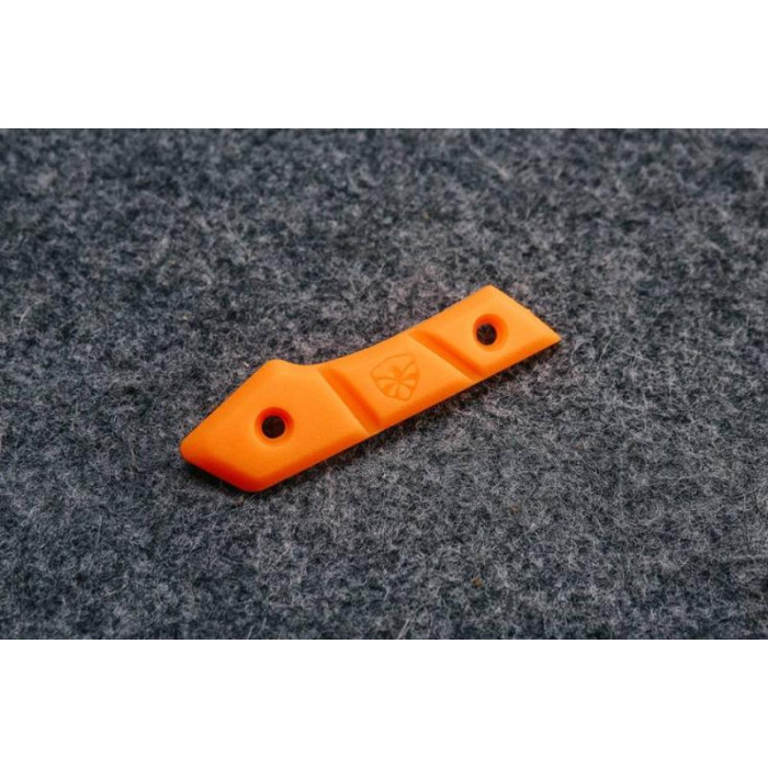 Кастомный набор Flying Eagle Orange