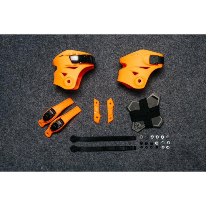 Кастомный набор Flying Eagle Orange