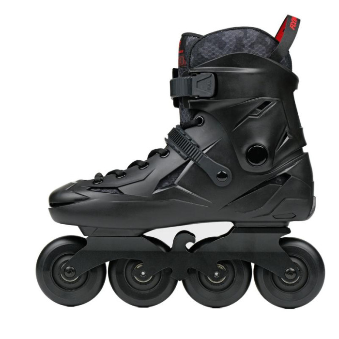 Роликові ковзани Flying Eagle X3 Black 37-38 EU