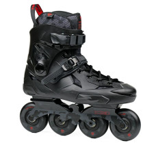 Роликові ковзани Flying Eagle X3 Black 37-38 EU