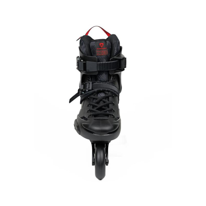 Роликові ковзани Flying Eagle X3 Black 37-38 EU
