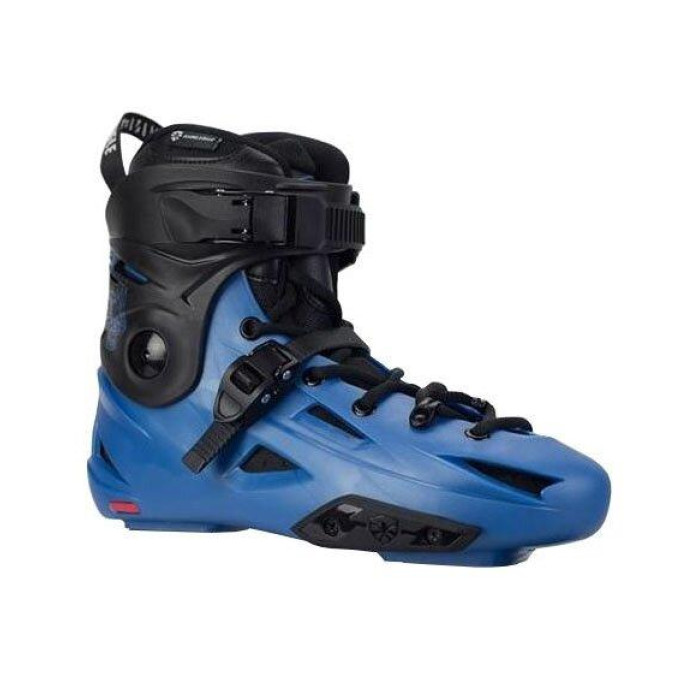 Flying Eagle Origami Blue Boot Only
