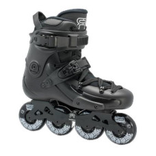 Ролики FR Skates FR1-80 Black