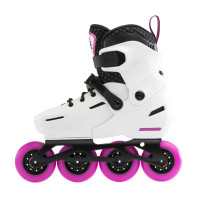 Фріскейт ролики для дівчинки Rollerblade Apex G White 33-36,5 розміру