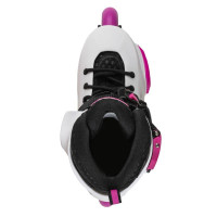 Фріскейт ролики для дівчинки Rollerblade Apex G White 33-36,5 розміру