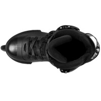Фріскейт ролики Powerslide Next Core Black 80 2020 розмір 44-45