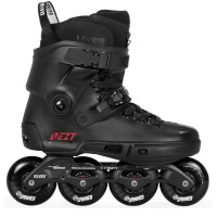 Фріскейт ролики Powerslide Next Core Black 80 2020 розмір 44-45
