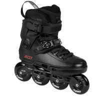 Фріскейт ролики Powerslide Next Core Black 80 2020 розмір 44-45