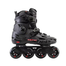 Фріскейт ролики Flying Eagle F5s+ Eclipse black 40 розмір