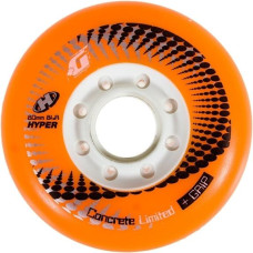 Колеса для роликів Hyper Concrete + G