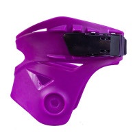 Кафф Flying Eagle Violet размер L