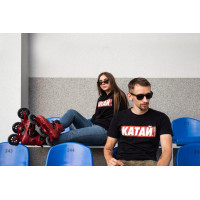 Футболка КАТАЙ