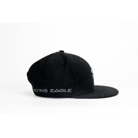 Кепка Flying Eagle Black