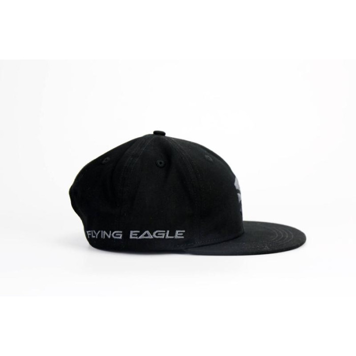 Кепка Flying Eagle Black