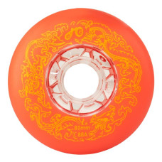 Колеса для роликів Dragon Red