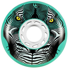 Колеса для роликів Undercover Tiger 88А Bullet Profile