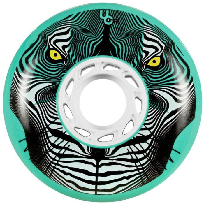 Колеса для роликов Undercover Tiger 88А Bullet Profile