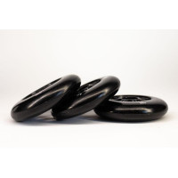 Колеса Flying Eagle Speed Wheels Black 100 мм