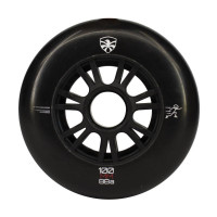 Колеса Flying Eagle Speed Wheels Black 100 мм