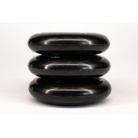 Колеса Flying Eagle Speed Wheels Black 100 мм