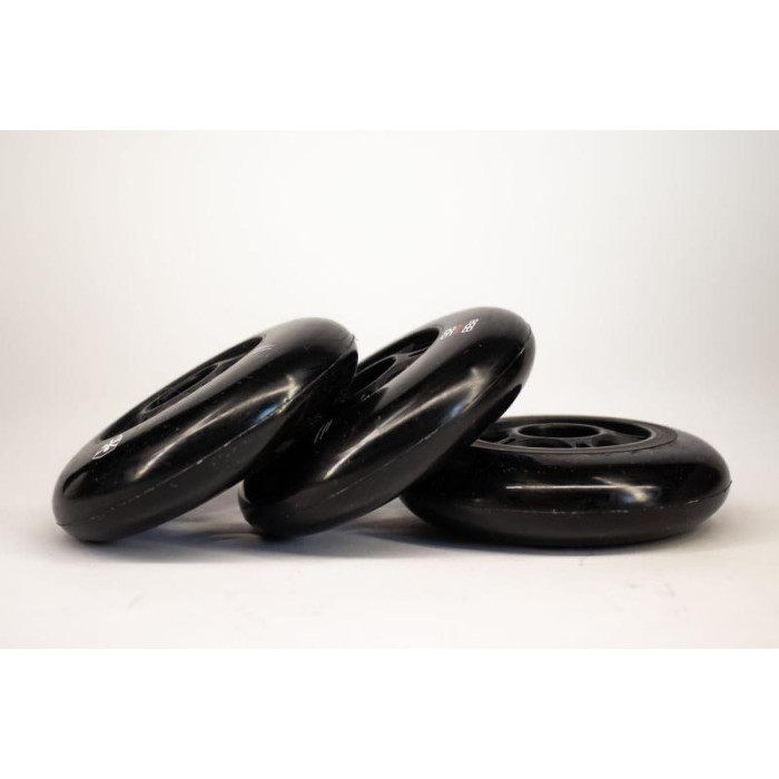 Колеса Flying Eagle Speed Wheels Black 90 мм
