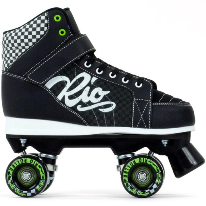 Квади Rio Roller Mayhem II 40.5 розміру