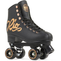 Квади Rio Roller Rose Black 39.5