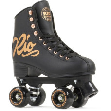 Квади Rio Roller Rose Black 37